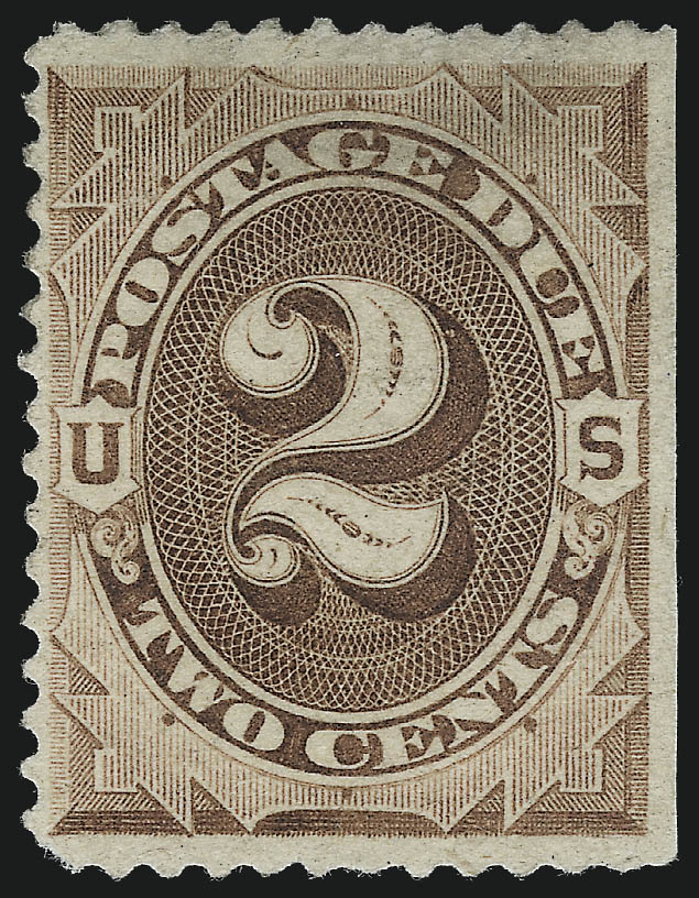 Sale no. 976 — Lot no. 2275 — Siegel Auction Galleries