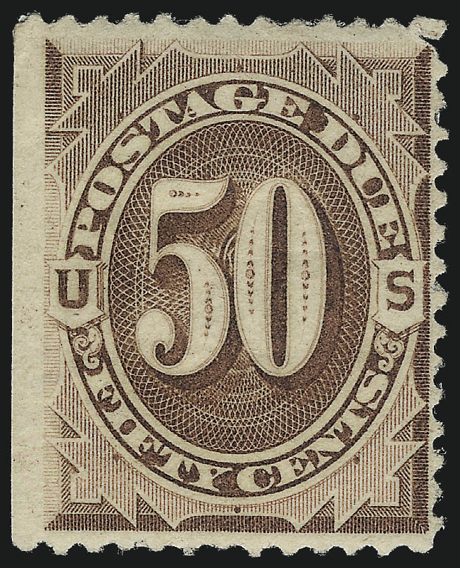 Sale no. 976 — Lot no. 2277 — Siegel Auction Galleries