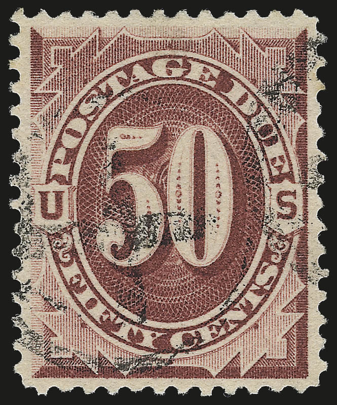 Sale no. 976 — Lot no. 2281 — Siegel Auction Galleries