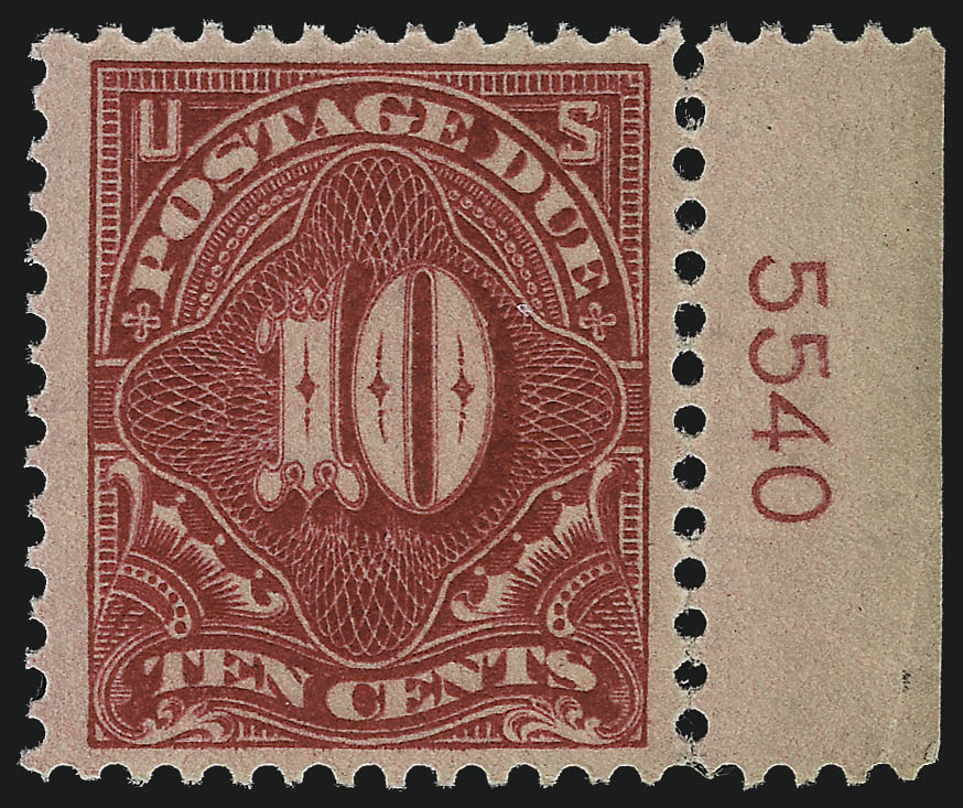 Sale no. 976 — Lot no. 2287 — Siegel Auction Galleries