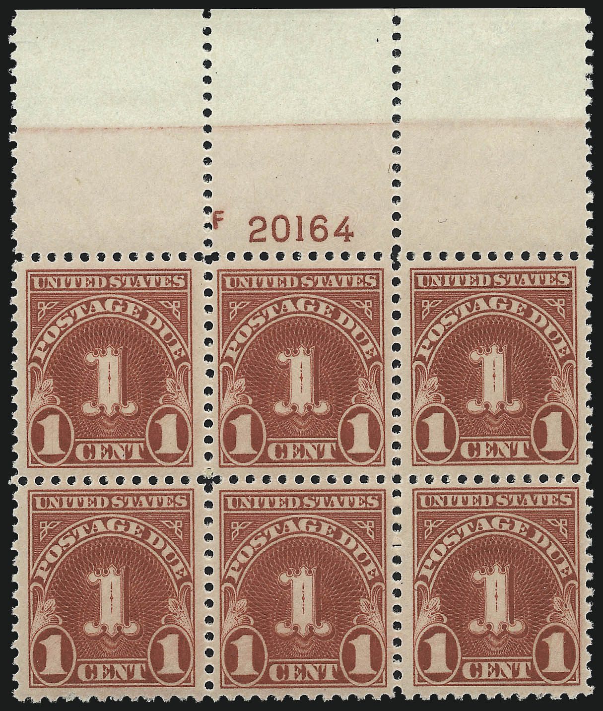 Sale no. 976 — Lot no. 2298 — Siegel Auction Galleries