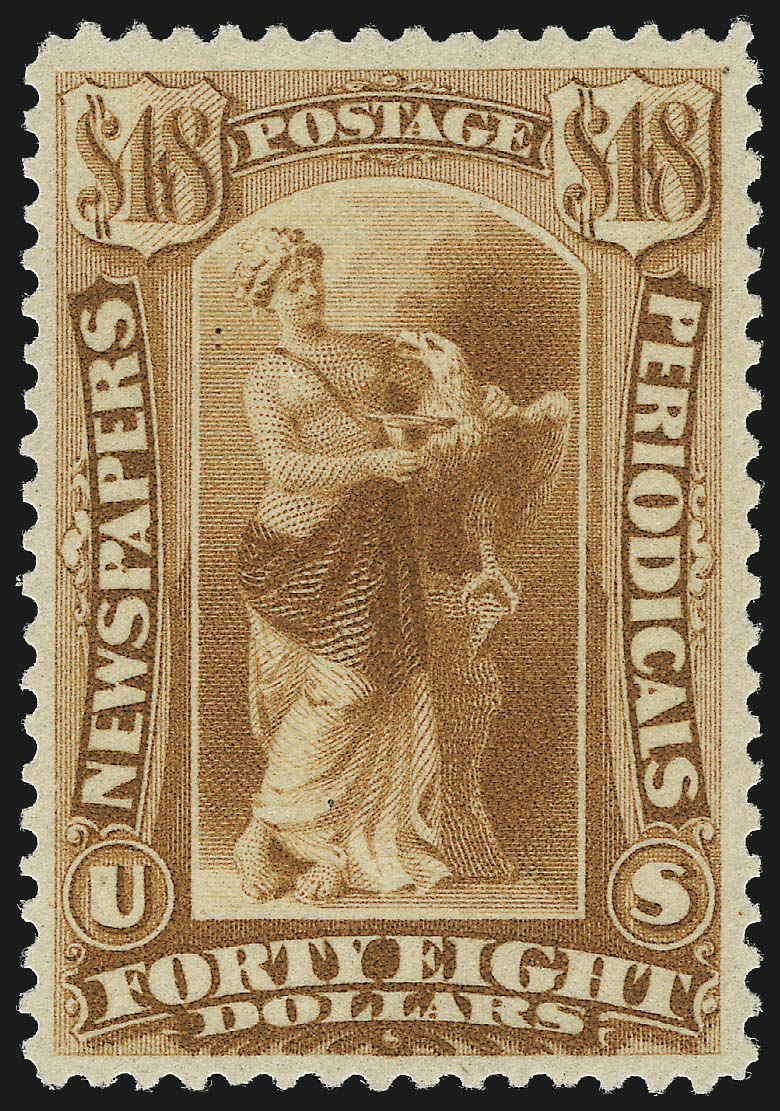 Sale no. 976 — Lot no. 2340 — Siegel Auction Galleries