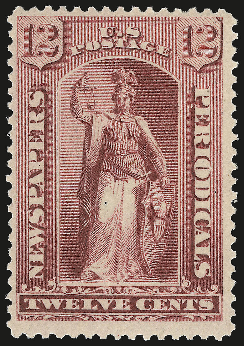 Sale no. 976 — Lot no. 2345 — Siegel Auction Galleries