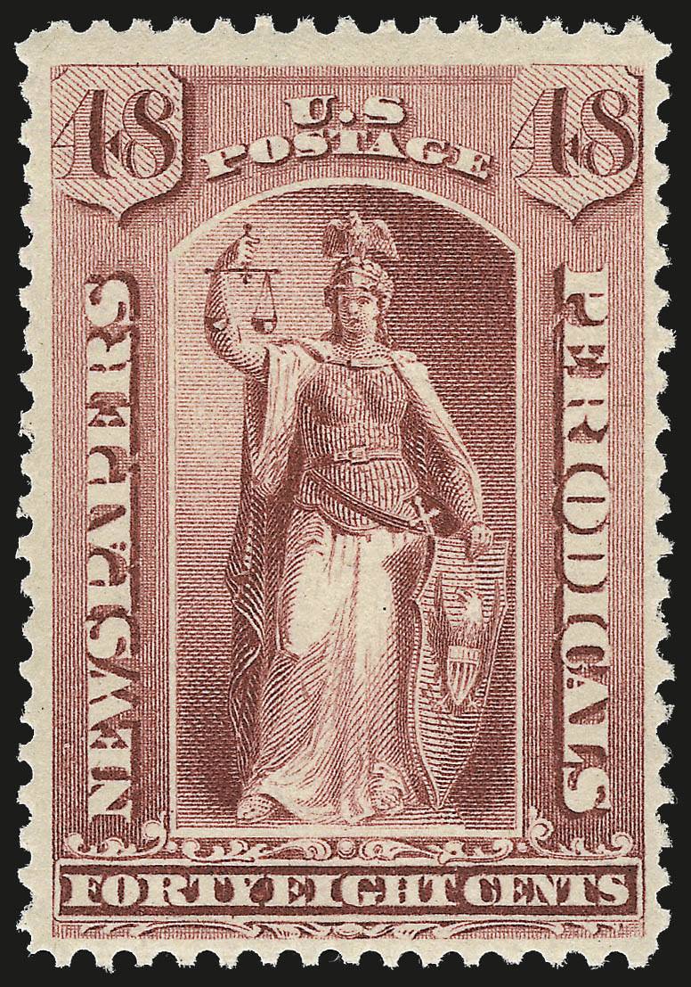 Sale no. 976 — Lot no. 2346 — Siegel Auction Galleries