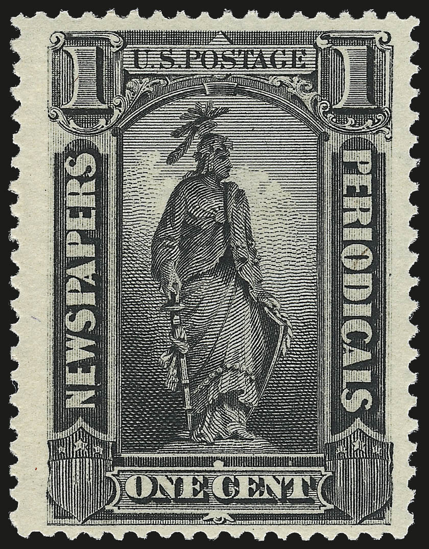 Sale no. 976 — Lot no. 2349 — Siegel Auction Galleries