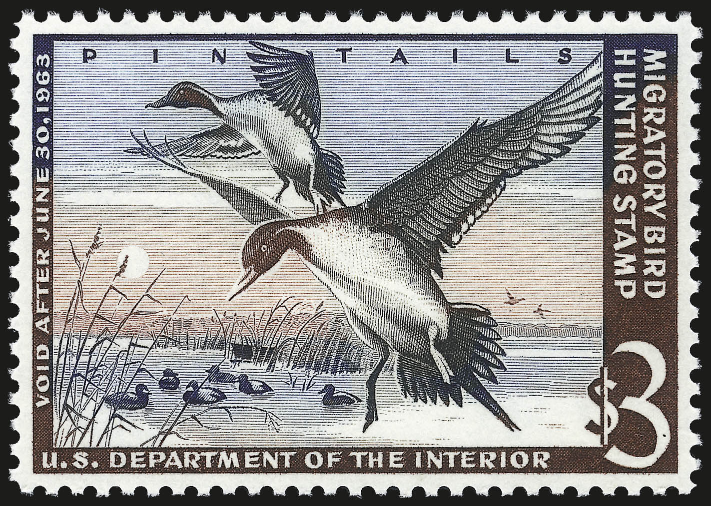 Sale no. 976 — Lot no. 2378 — Siegel Auction Galleries