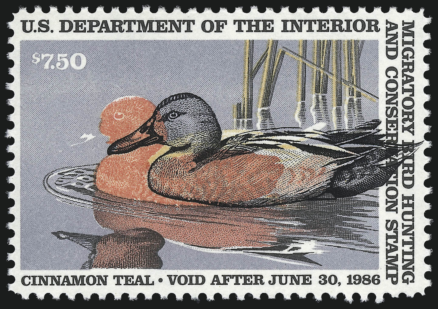 Sale no. 976 — Lot no. 2379 — Siegel Auction Galleries