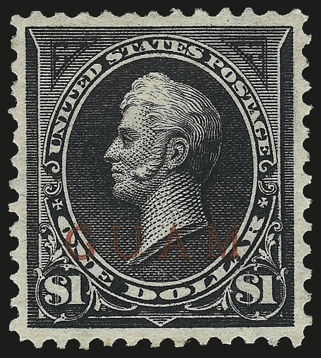 Sale no. 976 — Lot no. 2398 — Siegel Auction Galleries