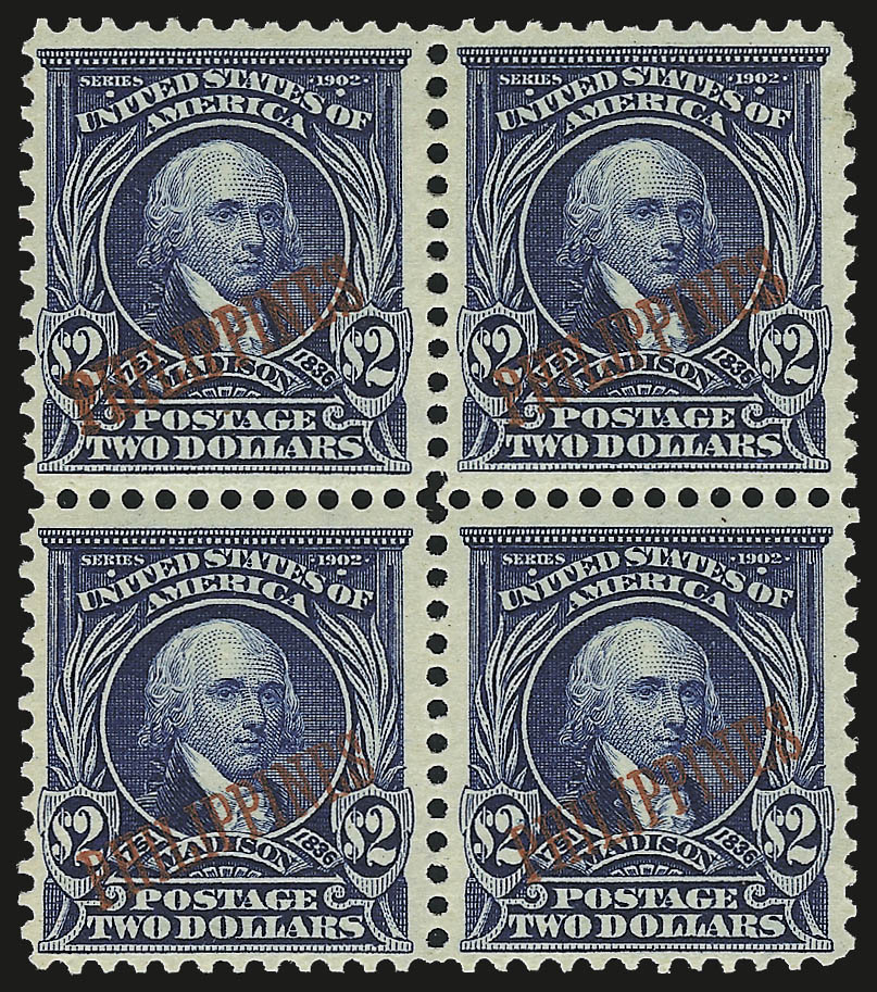 Sale no. 976 — Lot no. 2407 — Siegel Auction Galleries