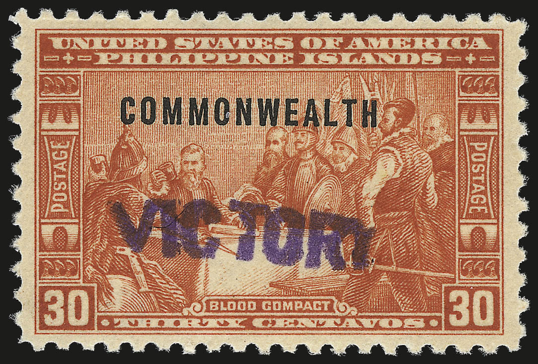 Sale no. 976 — Lot no. 2409 — Siegel Auction Galleries