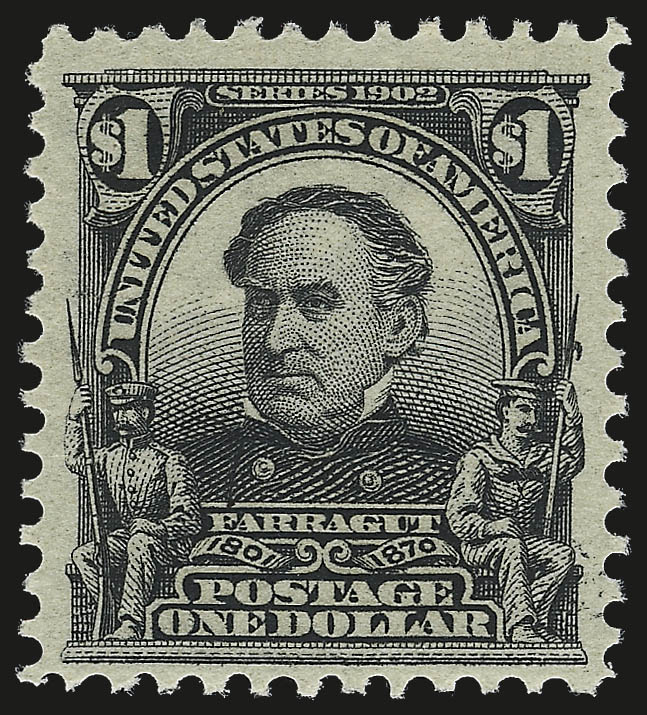 Sale no. 976 — Lot no. 2459 — Siegel Auction Galleries