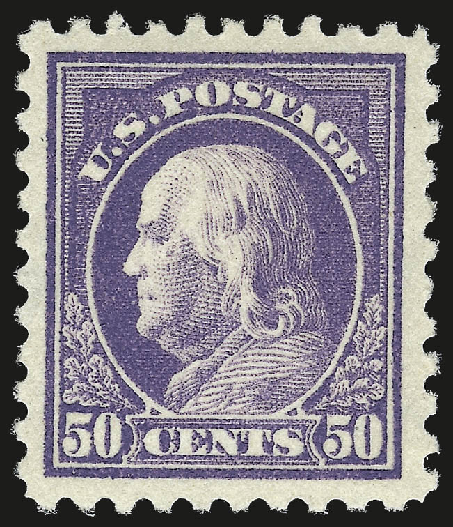 Sale no. 976 — Lot no. 2475 — Siegel Auction Galleries