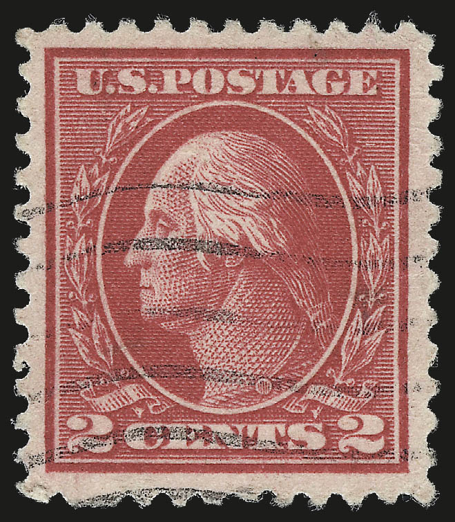 Sale no. 976 — Lot no. 2487 — Siegel Auction Galleries