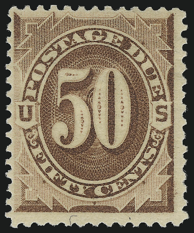 Sale no. 976 — Lot no. 2520 — Siegel Auction Galleries