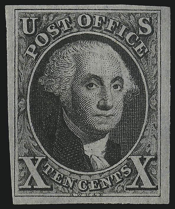 Sale no. 978 — Lot no. 1002 — Siegel Auction Galleries