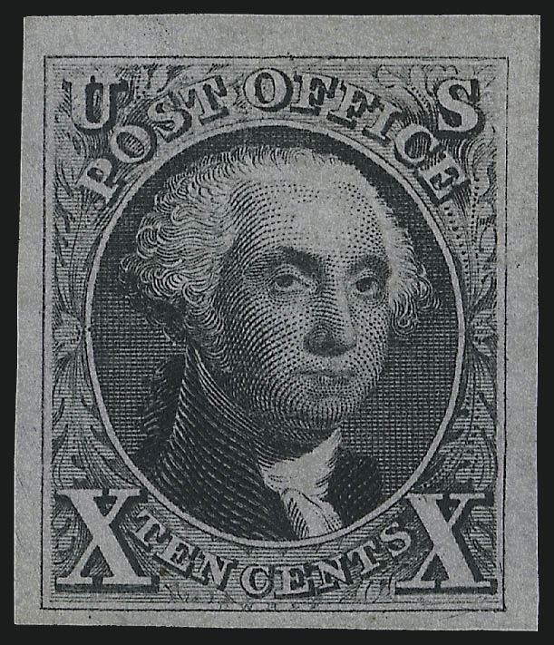 Sale no. 978 — Lot no. 1009 — Siegel Auction Galleries