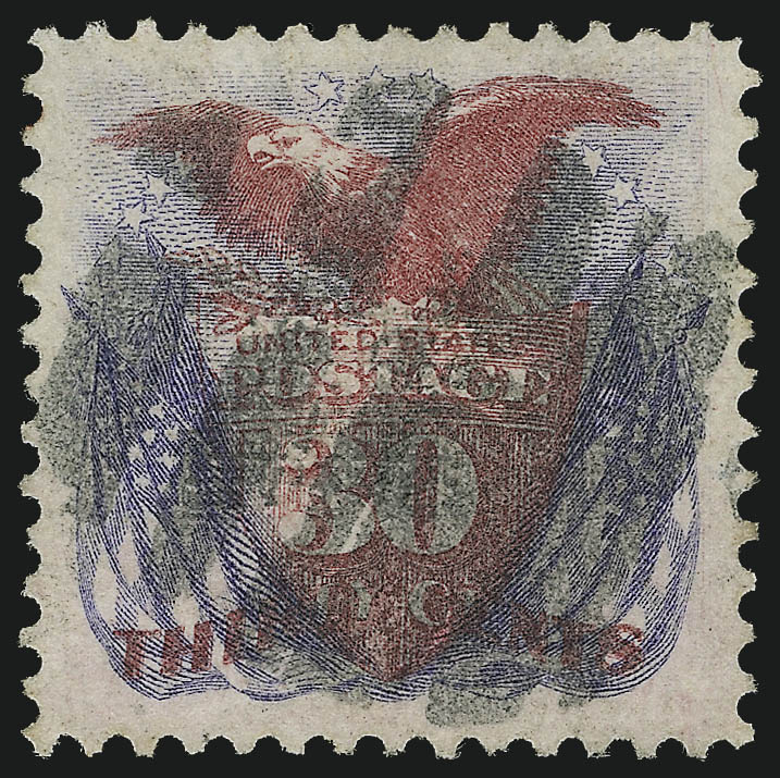 Sale no. 978 — Lot no. 1033 — Siegel Auction Galleries