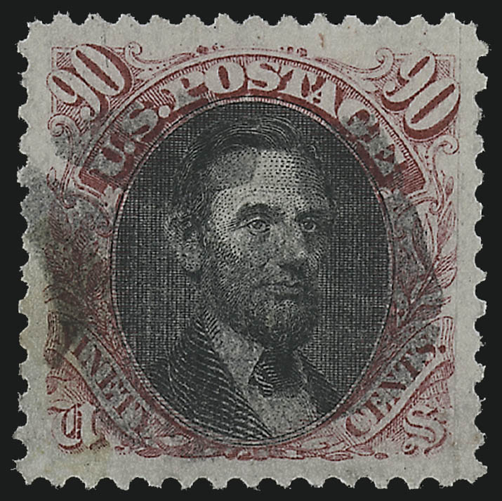 Sale no. 978 — Lot no. 1034 — Siegel Auction Galleries