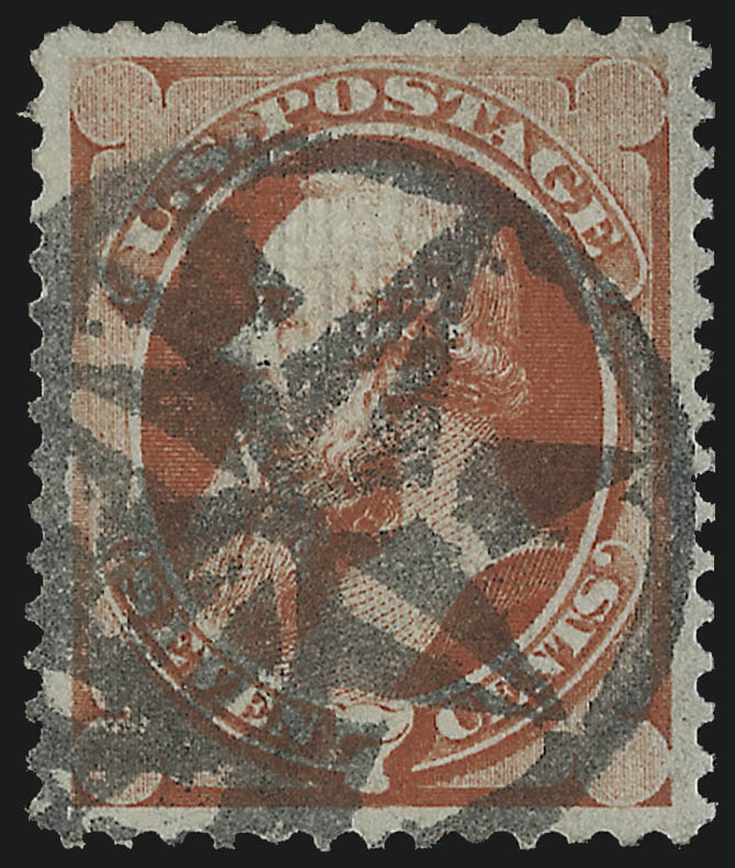 Sale no. 978 — Lot no. 1037 — Siegel Auction Galleries