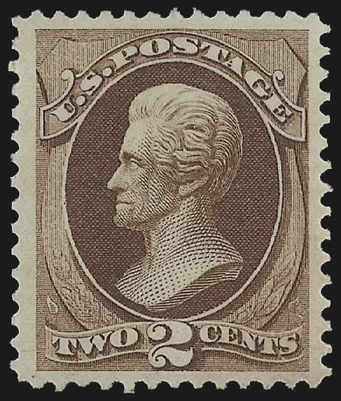 Sale no. 978 — Lot no. 1038 — Siegel Auction Galleries