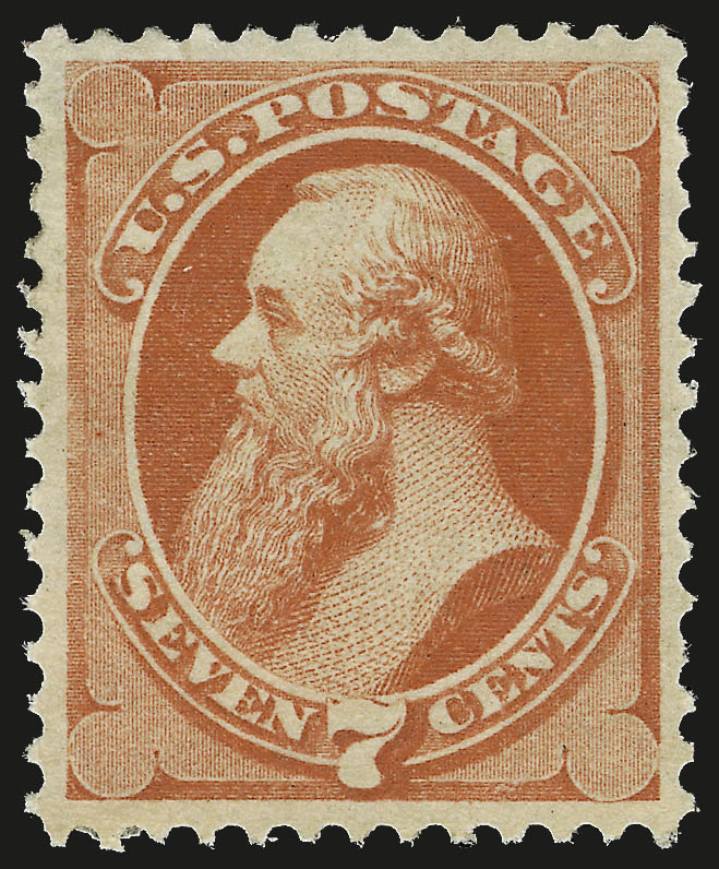 Sale no. 978 — Lot no. 1039 — Siegel Auction Galleries