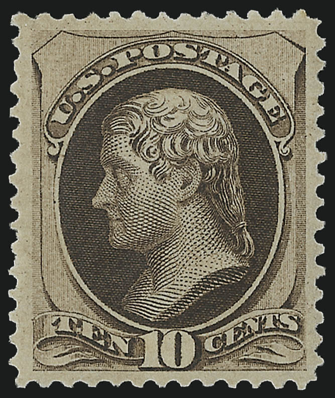 Sale no. 978 — Lot no. 1042 — Siegel Auction Galleries