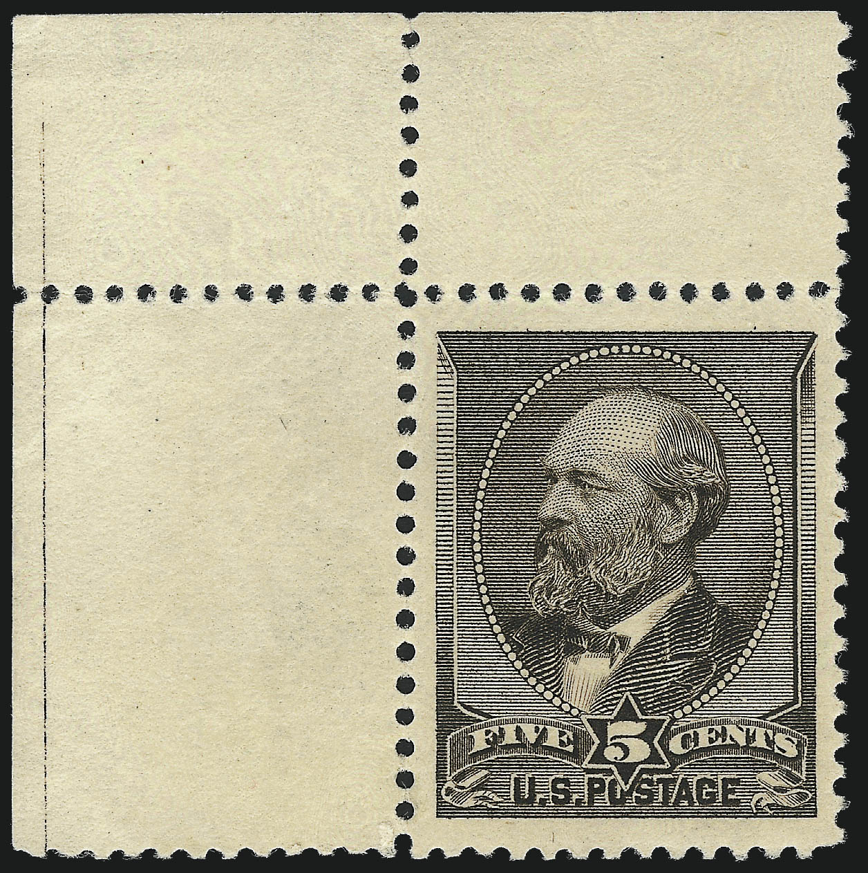 Sale no. 978 — Lot no. 1045 — Siegel Auction Galleries