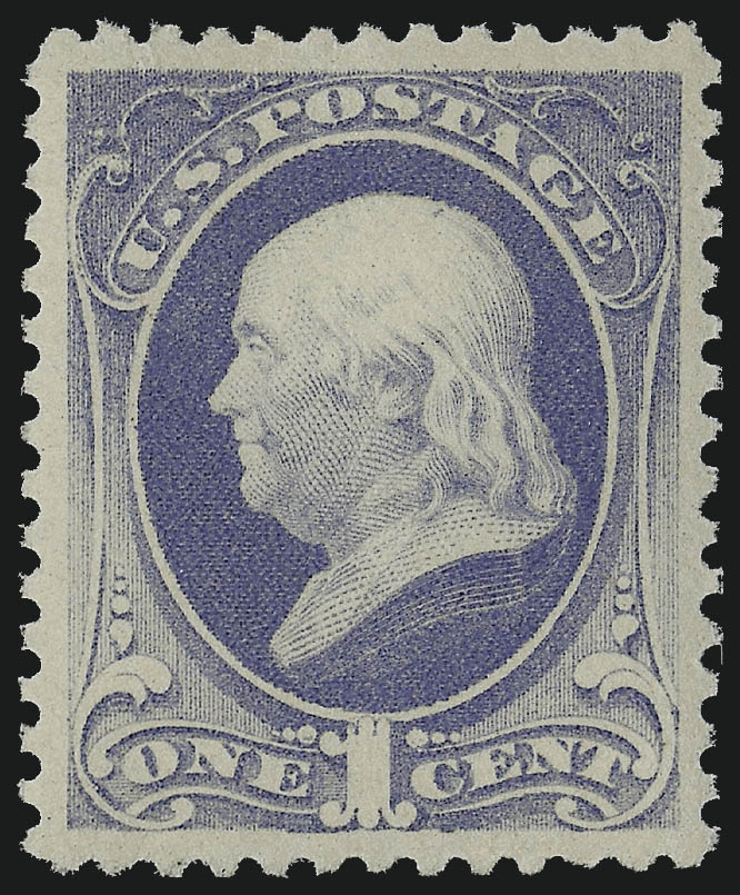 Sale no. 978 — Lot no. 1046 — Siegel Auction Galleries