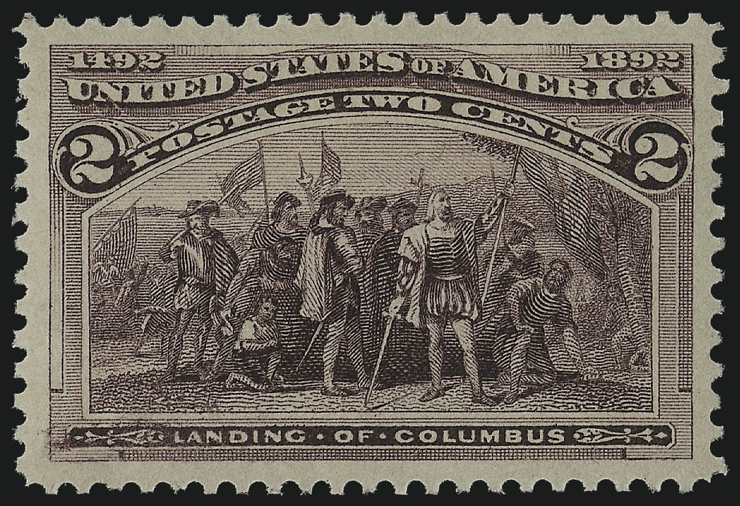 Sale no. 978 — Lot no. 1064 — Siegel Auction Galleries