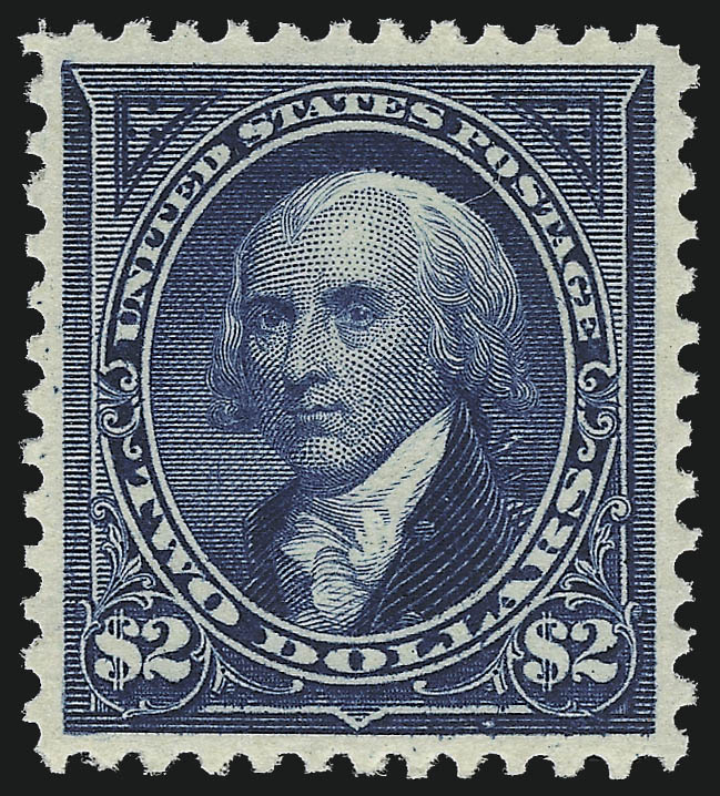 Sale no. 978 — Lot no. 1084 — Siegel Auction Galleries