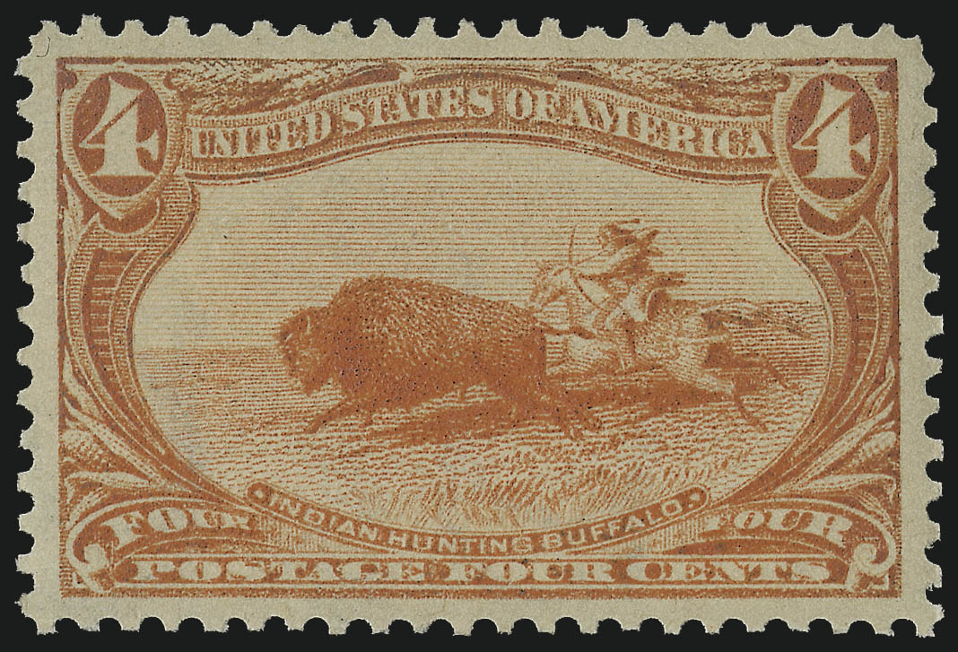 Sale no. 978 — Lot no. 1088 — Siegel Auction Galleries