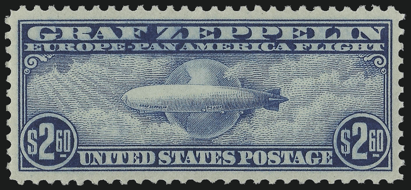 Sale no. 978 — Lot no. 1116 — Siegel Auction Galleries