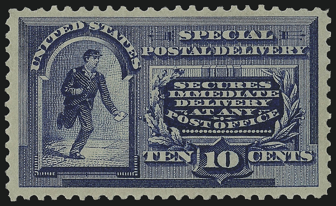 Sale no. 978 — Lot no. 1117 — Siegel Auction Galleries