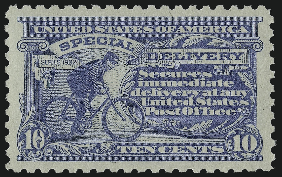 Sale no. 978 — Lot no. 1121 — Siegel Auction Galleries