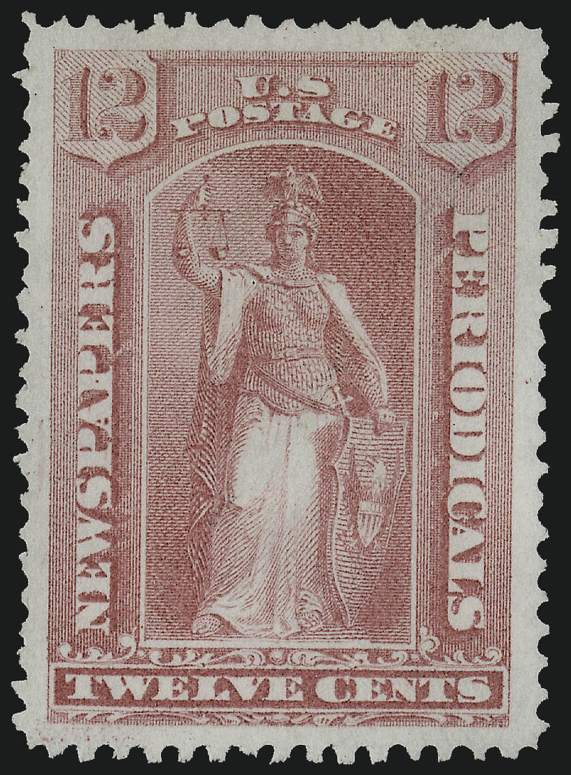 Sale no. 978 — Lot no. 1141 — Siegel Auction Galleries