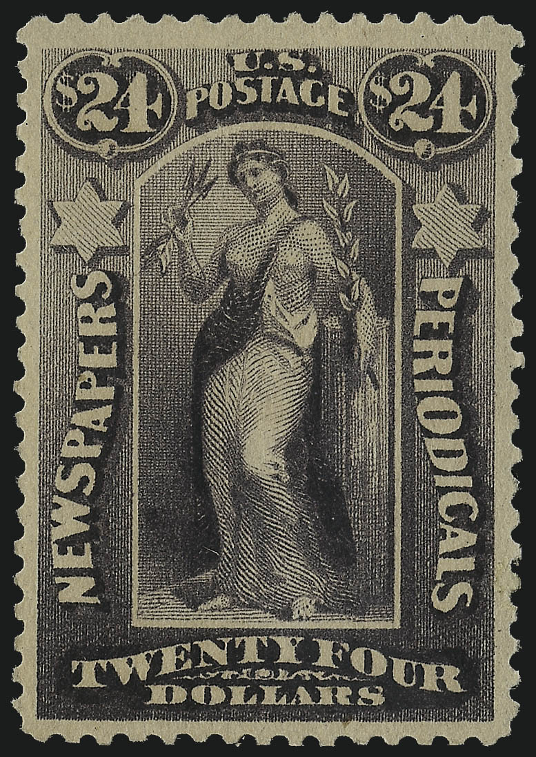 Sale no. 978 — Lot no. 1143 — Siegel Auction Galleries