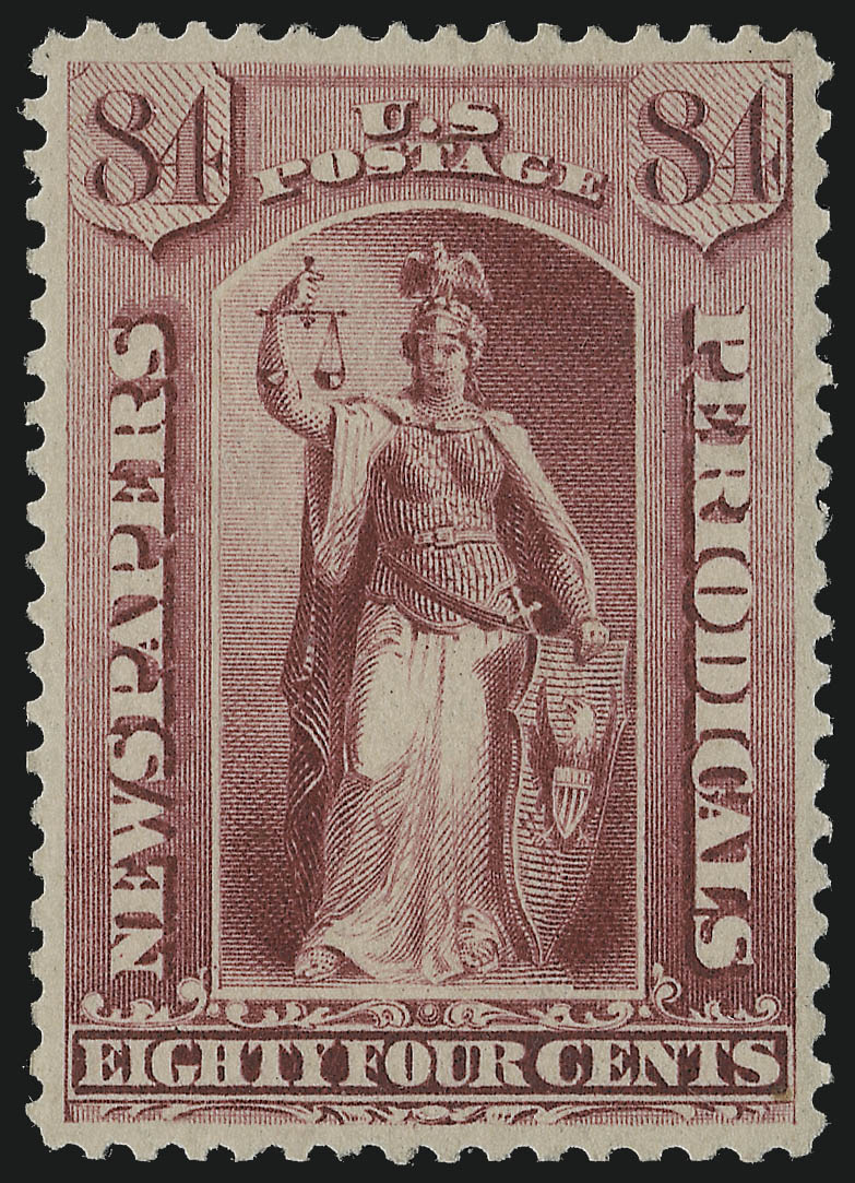 Sale no. 978 — Lot no. 1145 — Siegel Auction Galleries