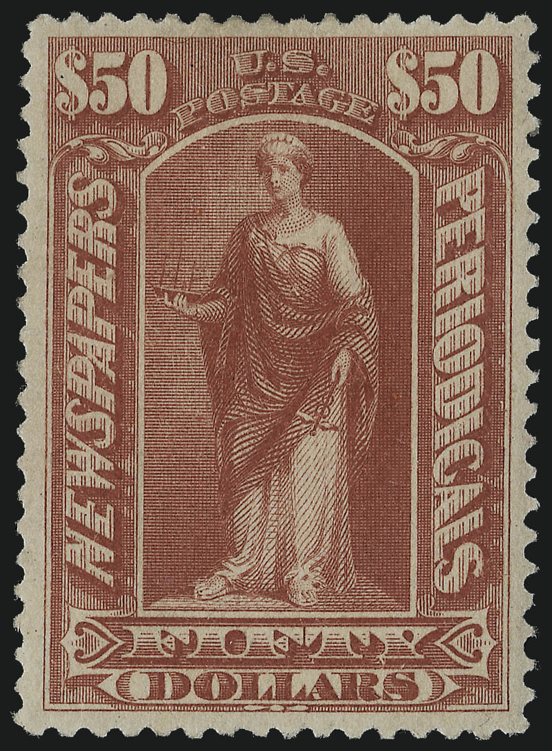 Sale no. 978 — Lot no. 1146 — Siegel Auction Galleries