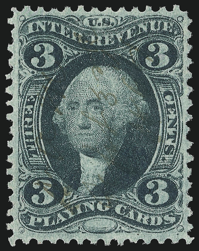 Sale no. 978 — Lot no. 1152 — Siegel Auction Galleries