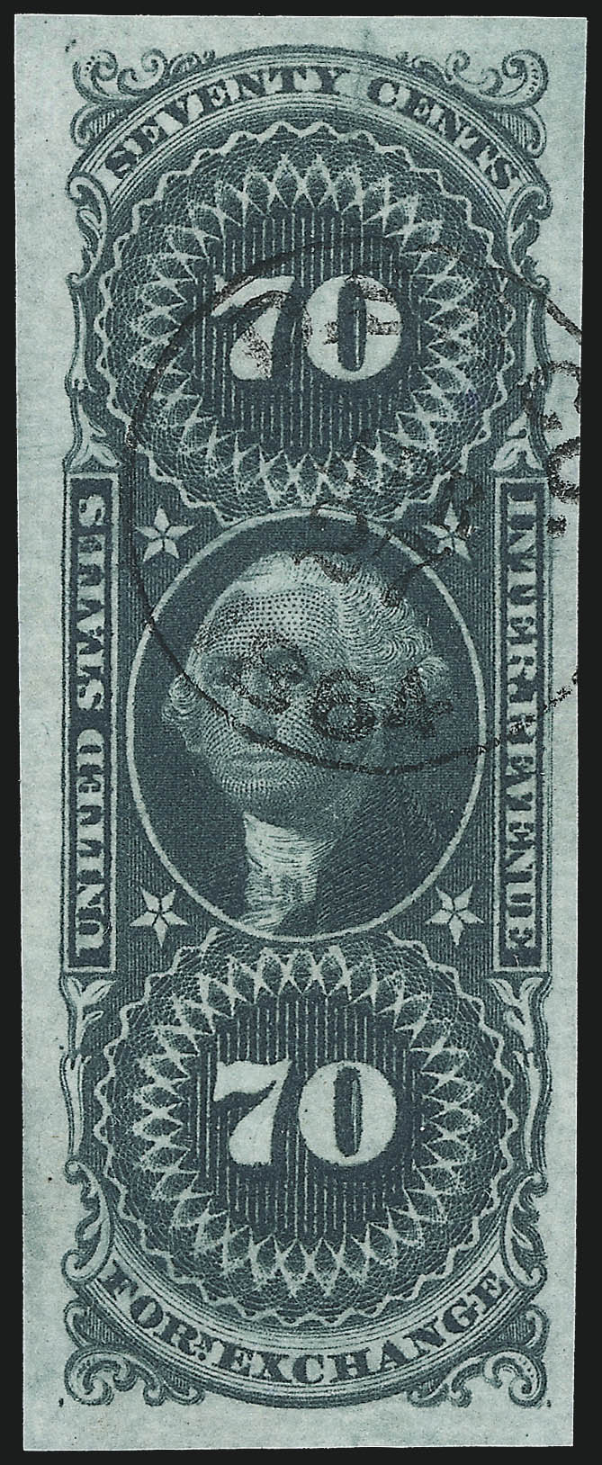 Sale no. 978 — Lot no. 1158 — Siegel Auction Galleries