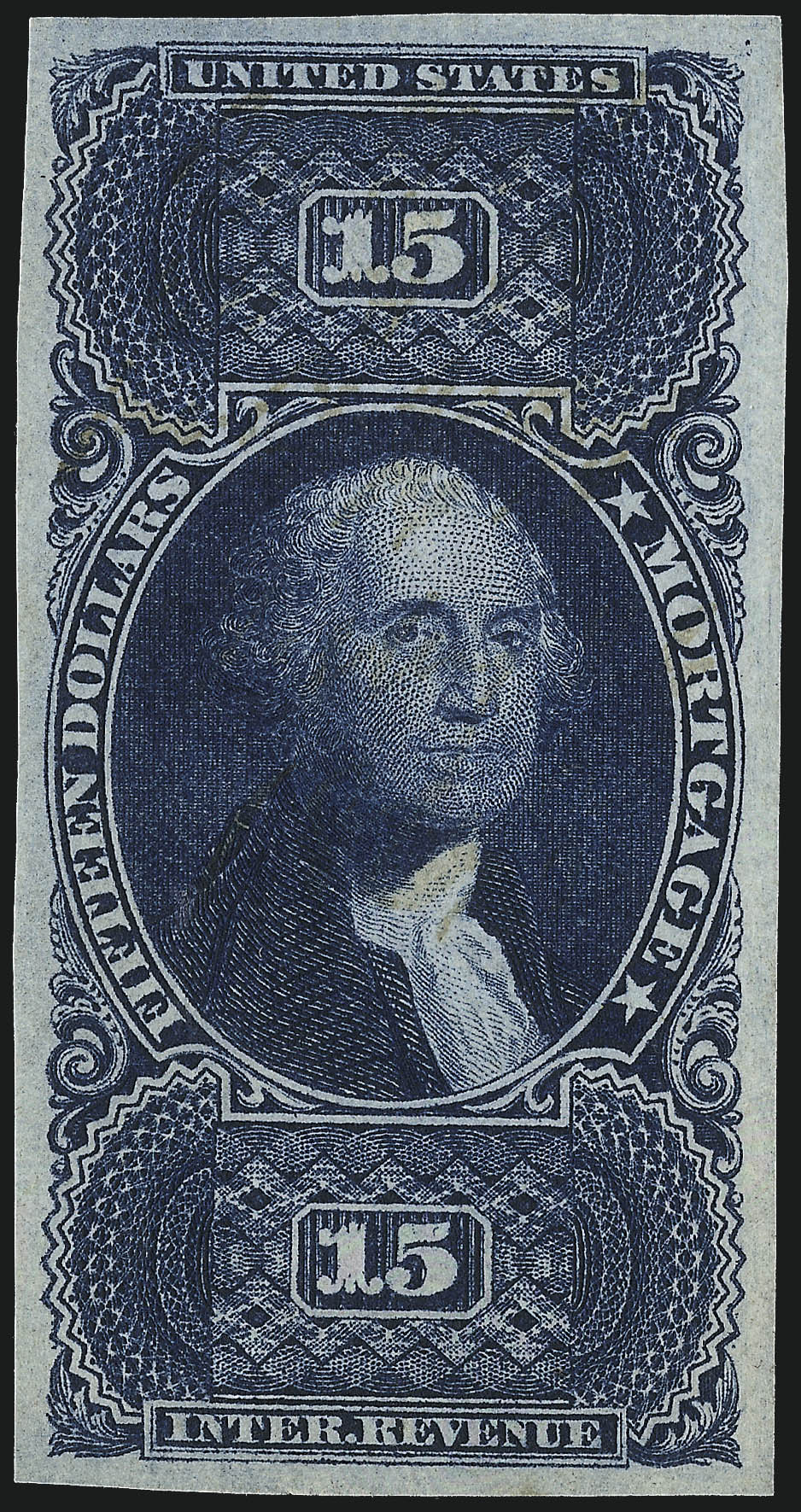 Sale no. 978 — Lot no. 1171 — Siegel Auction Galleries