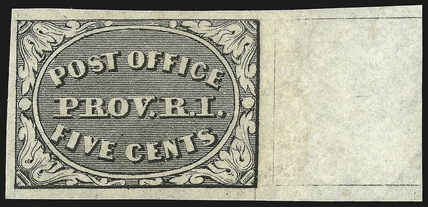 Sale no. 982 — Lot no. 5004 — Siegel Auction Galleries