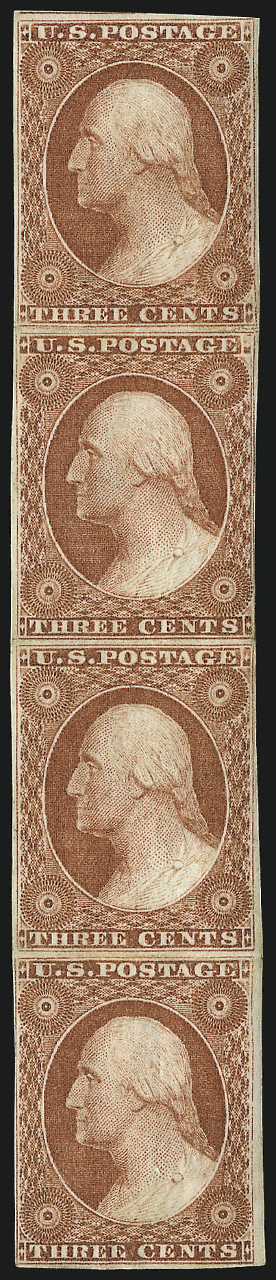 Sale no. 982 — Lot no. 5050 — Siegel Auction Galleries