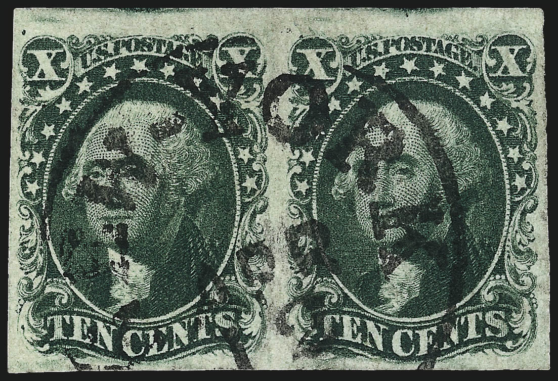 Sale no. 982 — Lot no. 5083 — Siegel Auction Galleries