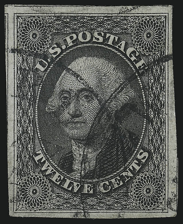 Sale no. 982 — Lot no. 5093 — Siegel Auction Galleries