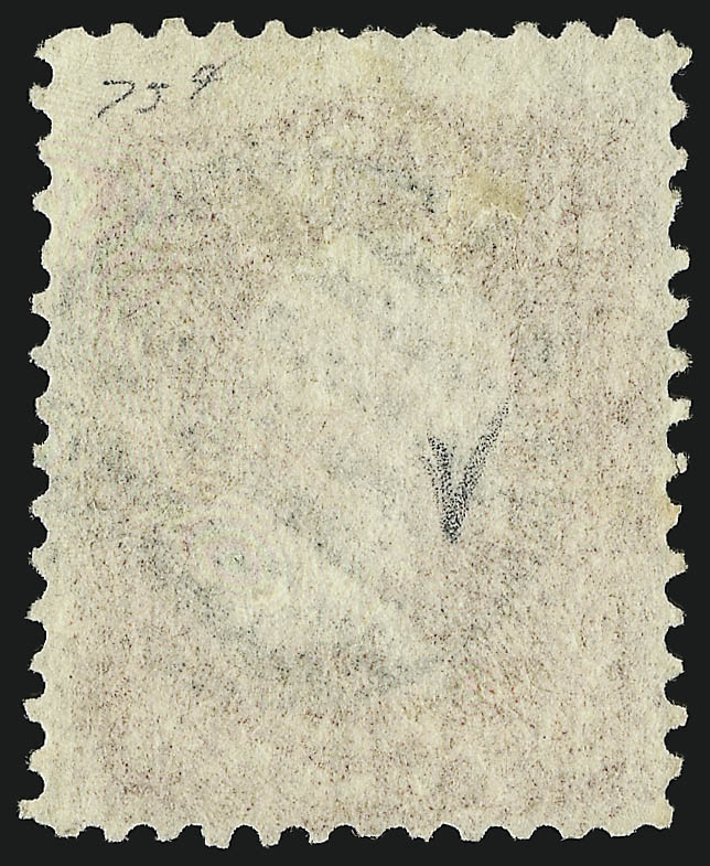 Sale no. 982 — Lot no. 5191 — Siegel Auction Galleries