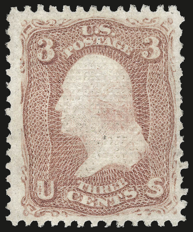 Sale no. 982 — Lot no. 5234 — Siegel Auction Galleries