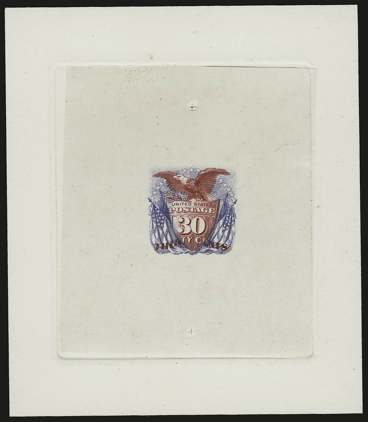 Sale no. 982 — Lot no. 5293 — Siegel Auction Galleries