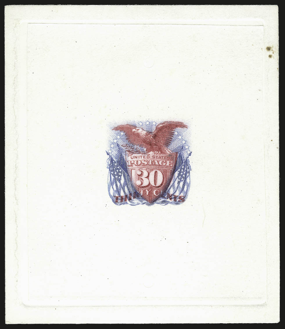 Sale no. 982 — Lot no. 5294 — Siegel Auction Galleries