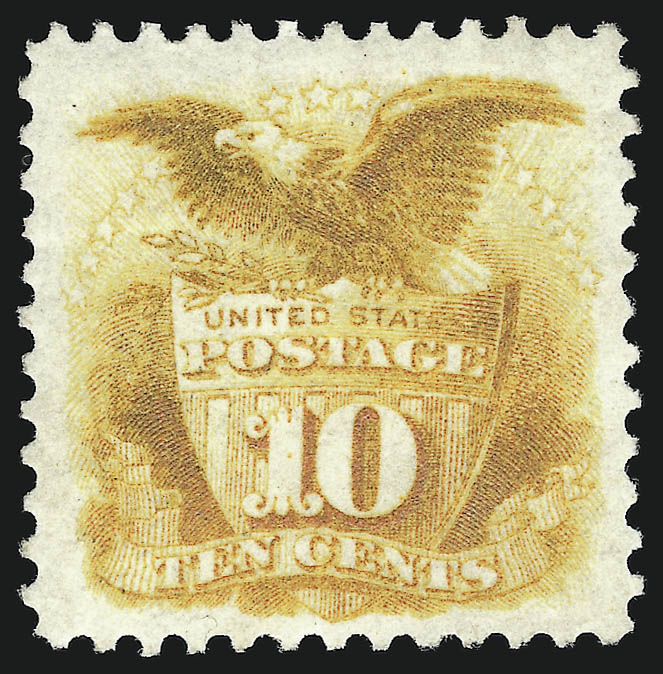 Sale no. 982 — Lot no. 5377 — Siegel Auction Galleries